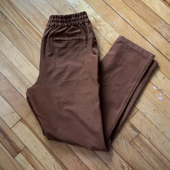 Lululemon Bowline Pant Utilitech Men XS - Picture 1 of 3
